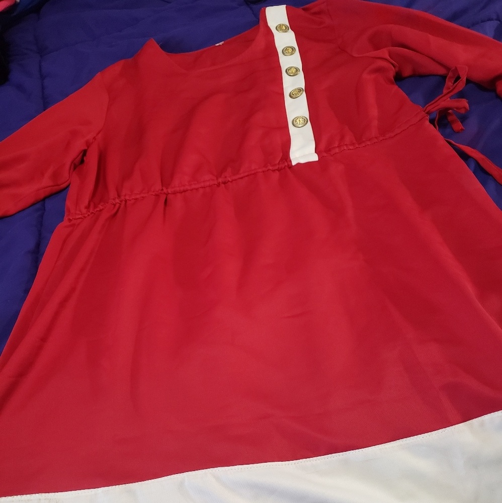 dress